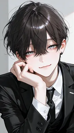Profile image of Mikage