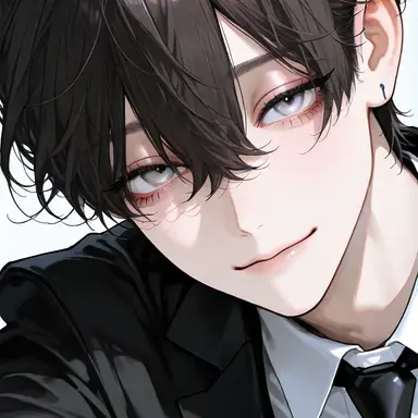 Profile image of Mikage