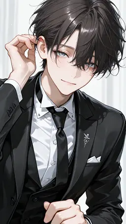 Profile image of Mikage