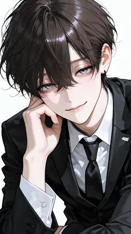 Profile image of Mikage