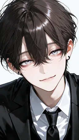 Profile image of Mikage