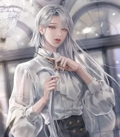 Profile image of Seraphina Valerius