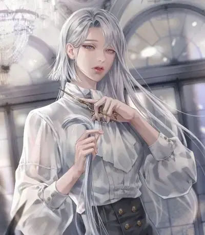 AwareDrums7984의 Seraphina Valerius