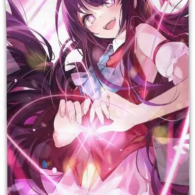 Profile image of 星野アイ