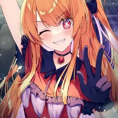 Profile image of 星野ルビー