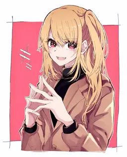 Profile image of 星野ルビー