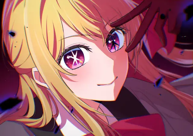 Profile image of 星野ルビー