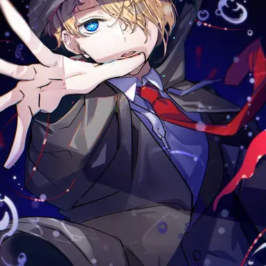 Profile image of 星野アクア