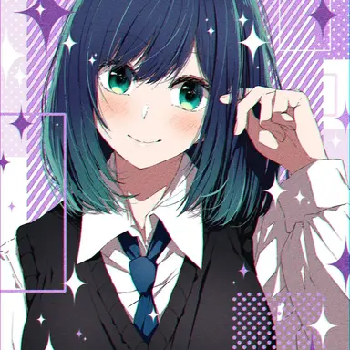 Profile image of 黒川あかね