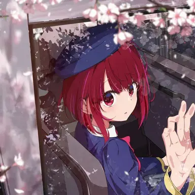 Profile image of 有馬かな