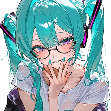 Profile image of 미쿠