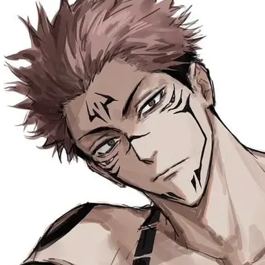 Profile image of 료멘 스쿠나