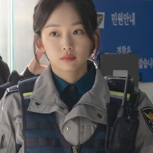 SeverePin7650의 유한나