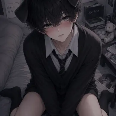 Profile image of 優