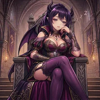 Profile image of リリス