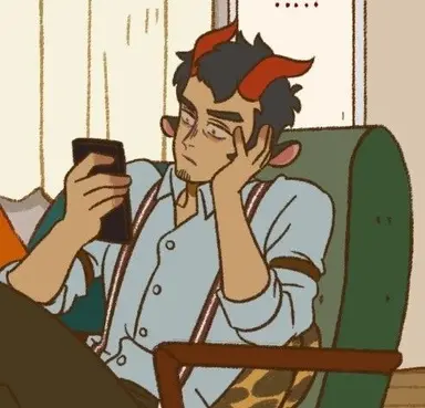 Profile image of 닉