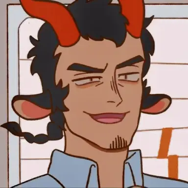 Profile image of 닉