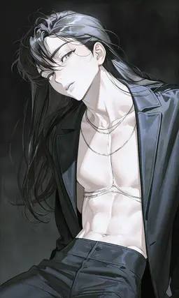 Profile image of Hades