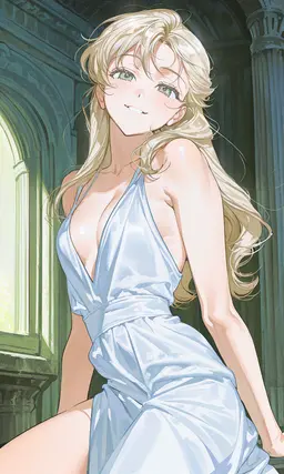 Profile image of Hestia