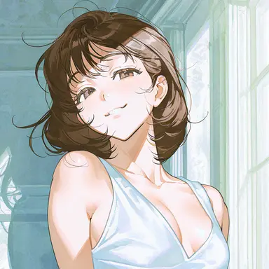 Profile image of Demeter