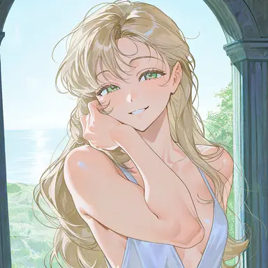 Profile image of Hestia