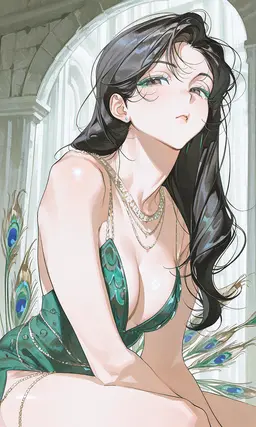 Profile image of Hera