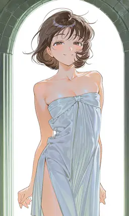 Profile image of Demeter