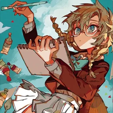 Profile image of 4대불가사시지마메이