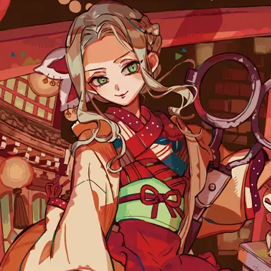 Profile image of 2대불가사의야코