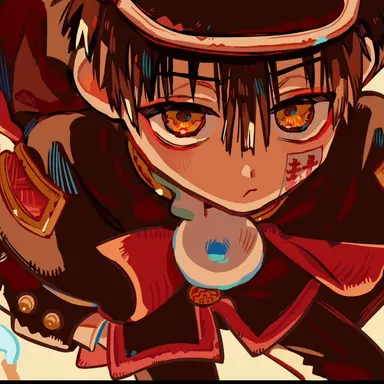 Profile image of 하나코