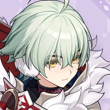 Profile image of アリョーシャ