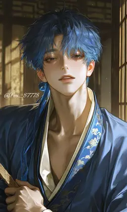 Profile image of 서주호