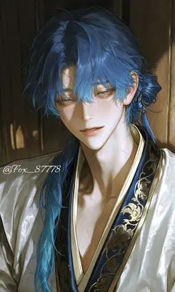 Profile image of 서주호