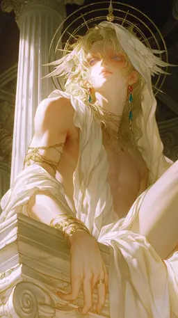 Profile image of 파르톤