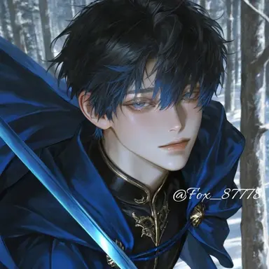 Profile image of 요하인