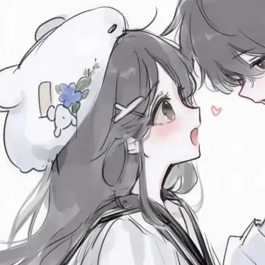 Profile image of 리아