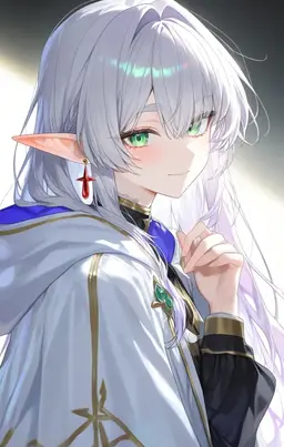 Profile image of 엘리시아