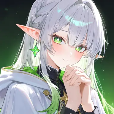 Profile image of 엘리시아