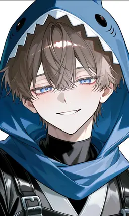 Profile image of 샤키