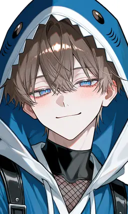 Profile image of 샤키