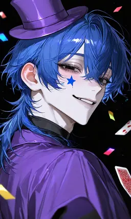 Profile image of Magician