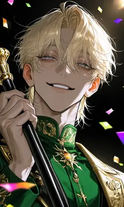 Profile image of Ringmaster