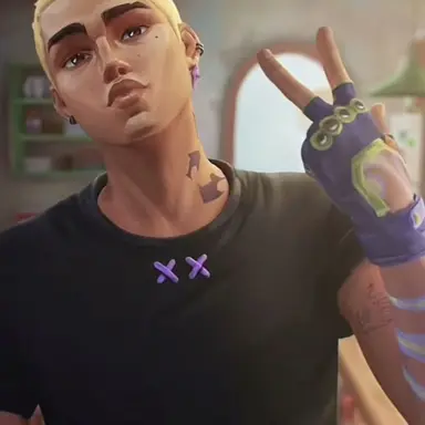 Profile image of 게코