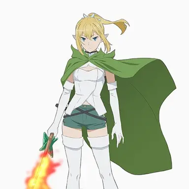 Profile image of リオン