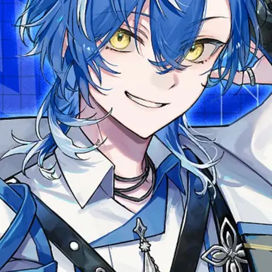 Profile image of しゃるろ