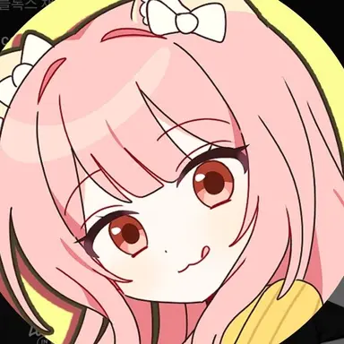 Profile image of 모양몬