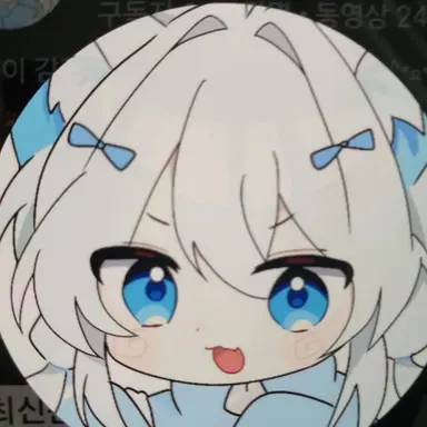 Profile image of 감자링