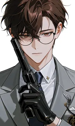 Profile image of 愁