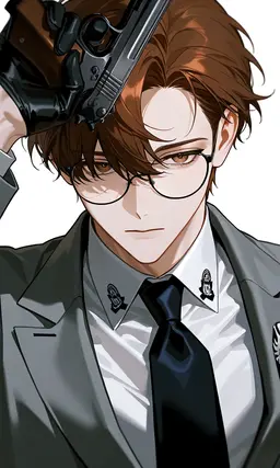 Profile image of 愁