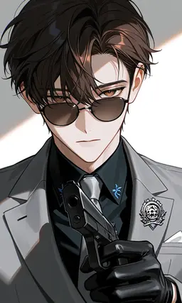 Profile image of 愁